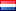 Icon Flag NL
